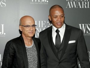 MUSIC: Dr. Dre’s Beats headphones owes ex-partner $25.2M